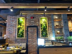 -盛江山自助料理(太原街万达店)