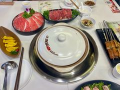 -土连锅·现熬养生汤锅(梁家巷店)