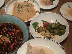 -金掌勺锅包肉(太原万达店)