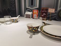 -羲和雅苑•北京烤鸭(国贸商城店)