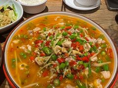 -饕林餐厅(太古里东升店)