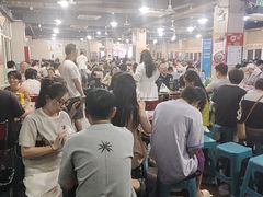 -皖北巫氏三胖地锅鸡(长淮总店)