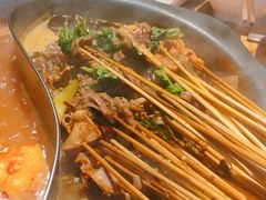 -袁记串串香(新南门店)