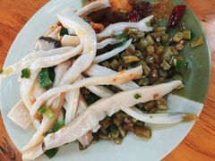 拌菜拼盘-雨田饭店(华兴东街店)