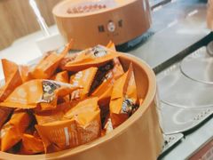 -龍歌自助小火锅(市南金茂湾店)