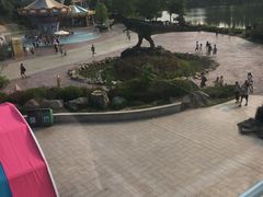 -南京银杏湖乐园