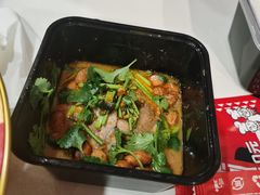 -胖哥俩肉蟹煲(湖滨银泰in77店)