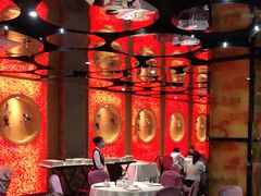 大堂-北京全聚德(王府井店)