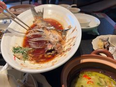 -桐湾大院·桐庐菜(滨江店)