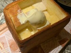 -绿茶餐厅(深圳龙华天虹购物中心店)