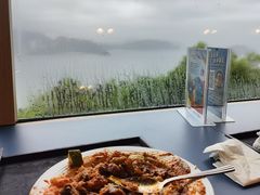 -湾景餐厅(海洋公园店)