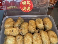 -长乐饼家(五羊新城店)
