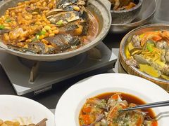 -阿毛饭店·宁波老字号(儿童公园旗舰店)