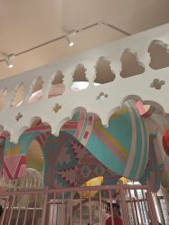 -奈尔宝·儿童乐园·亲子餐厅(星河湾店)