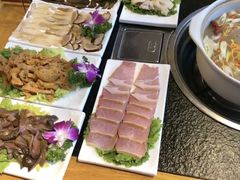 -阿鹏故事野生菌火锅(双廊古镇店)
