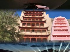 -端艾堂·SPA·艾灸(鸳鸯006店)