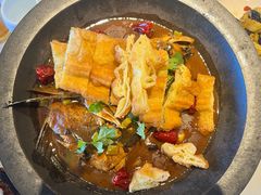 -大鸭梨(天通西苑店)