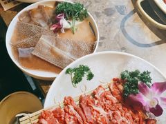 -小龙坎火锅(全球总店)