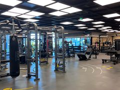 -燃坊JEN ACTIVE游泳健身中心·深圳前海JEN酒店