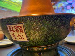 -额尔敦·品质自助(摩尔城店)