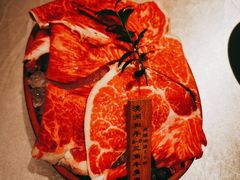 -ONE FULL 古董港式海鲜火锅