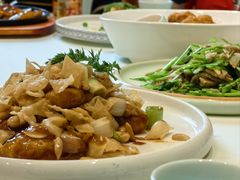 -惠丰堂饭庄·烤鸭·京味菜(翠微路店)