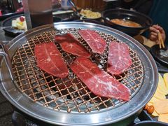 -九田家黑牛烤肉料理(荣成九龙城店)