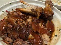 -大鸭梨烤鸭(甘家口店)
