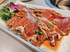 -金龙烧烤·牛肉面(西塔店)