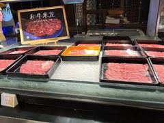 -朗丽兹餐厅