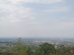 -终南山古楼观历史文化景区