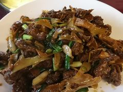 仔姜鸭-生态苑农庄(十里画廊遇龙河店)