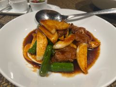 -新荣记(西溪湿地店)