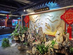 -蜀家渝重庆火锅(南屏街店)