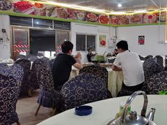 -红旗山庄(圭峰山店)