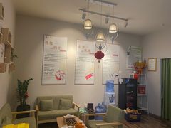 -艾益生活馆·匠心推拿·精油·足道(海岸城店)