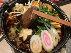 -好牛烧肉(世茂广场店)