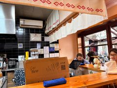 -Ramen满吉·豚骨拉面(丽园路店)
