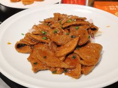 南煎肝-兴仙饭店·闽味海鲜(马尾总店)