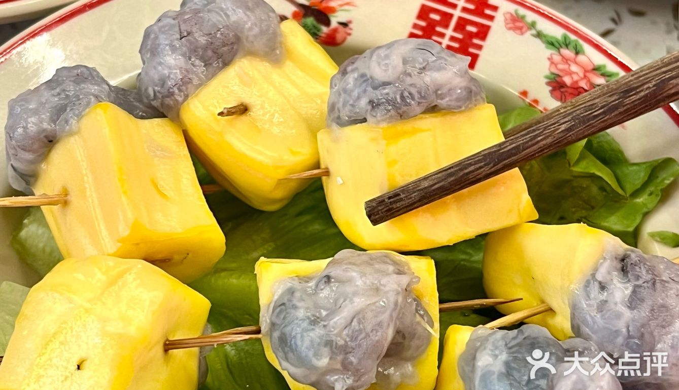 ‼️路过五一广场….一定不要错过的一家！！！