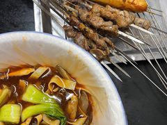 香肠-慧姐烤串(南宁南小区店)