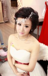 -FIONA MAKE UP恋妆造型