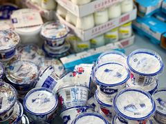-牛奶便利(东四店)