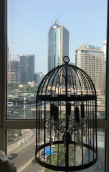 点击看大图 店内环境-Yue Show馨选·半永久纹眉纹眼线