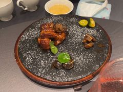 -狮王府淮扬菜(老门东店)