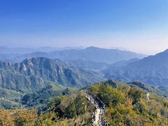 -大岭沟猕猴桃谷风景区