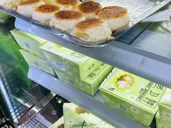 -光明邨大酒家(淮海路店)