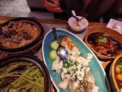 -啫神·广州地标美食(北京路店)