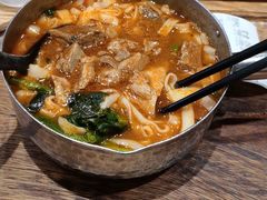 -小满手工粉(上海文峰广场店)