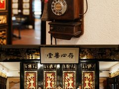 -日日鲜自助餐厅(小公园店)